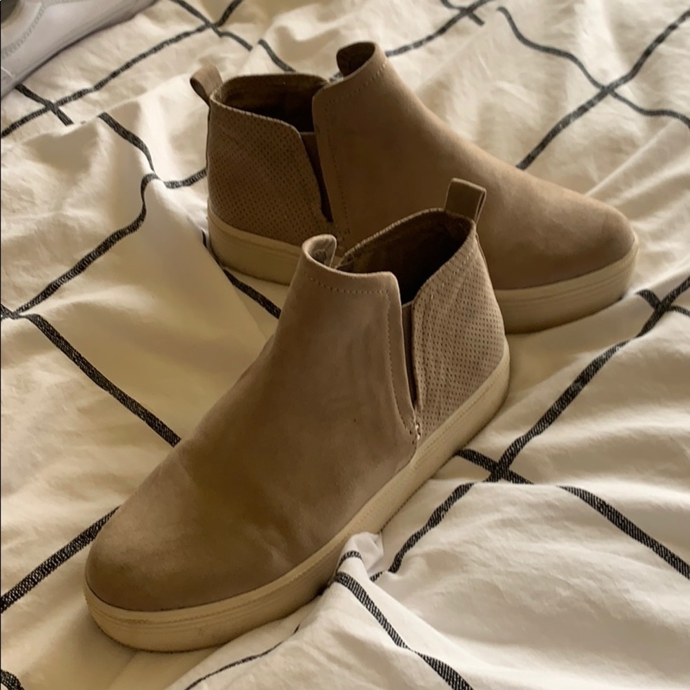 target booties